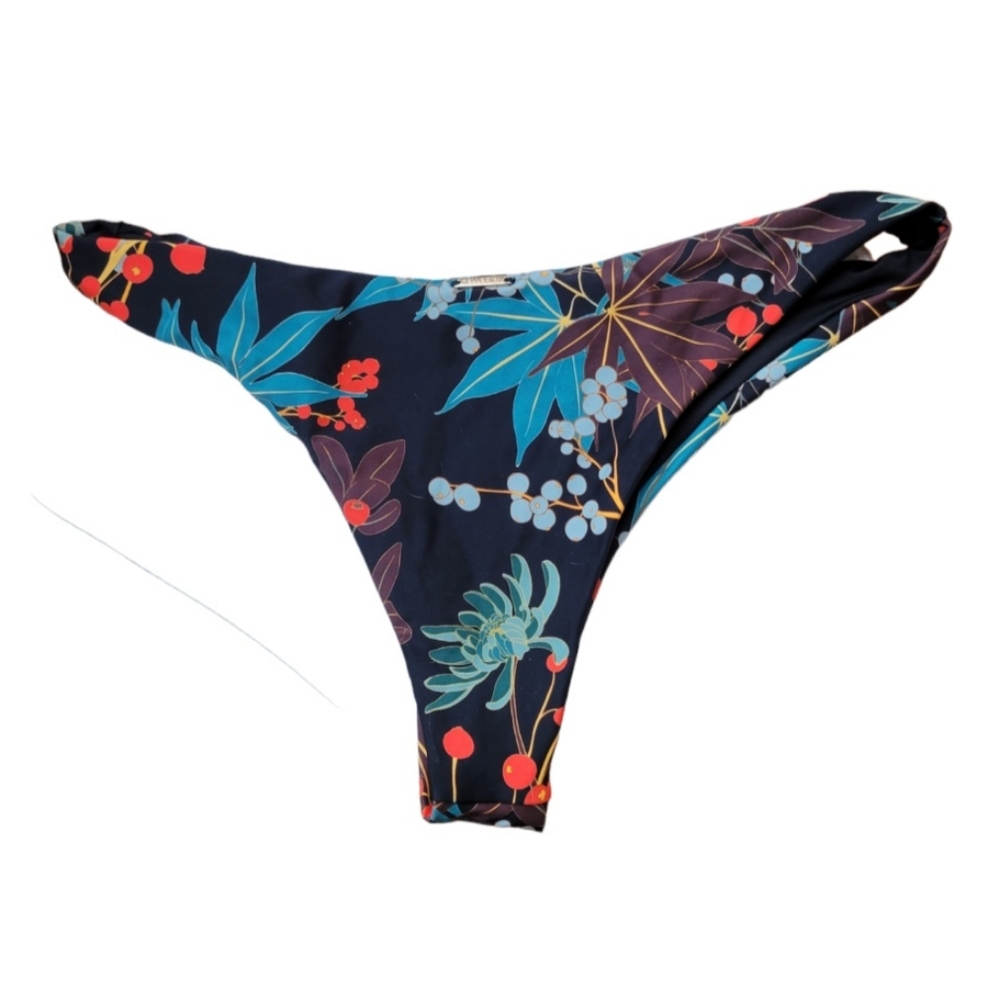 size large new with tags Relleciga bikini bottom